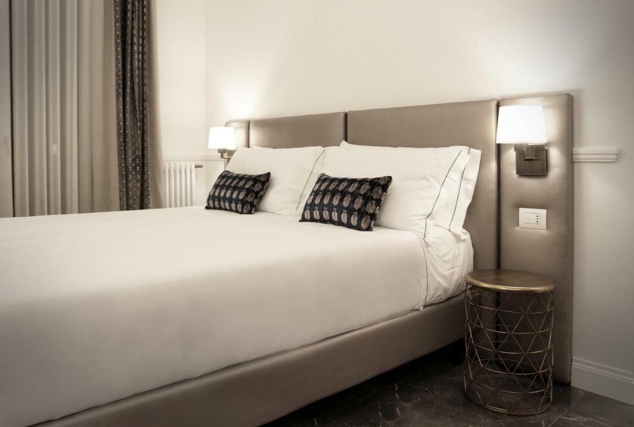 Suite Via Roma 119 La Spezia Bagian luar foto