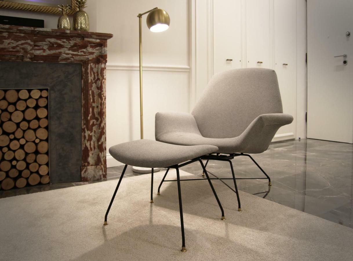 Suite Via Roma 119 La Spezia Bagian luar foto
